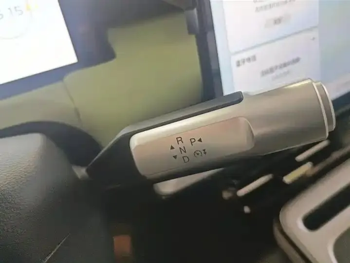 AION Y 2023 Plus 510 Technology Edition 16