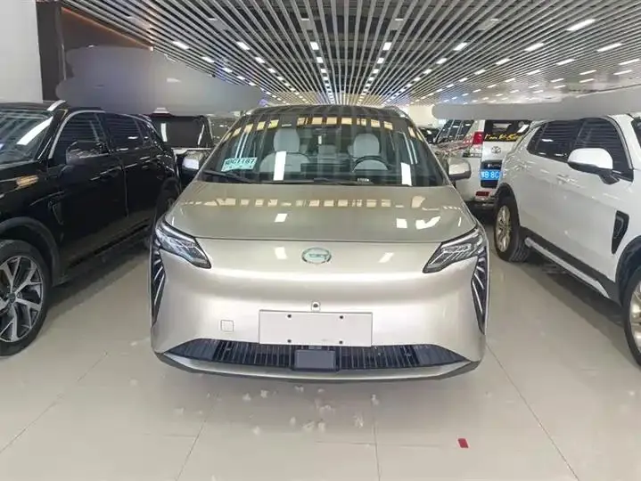 AION Y 2023 Plus 510 Technology Edition 2