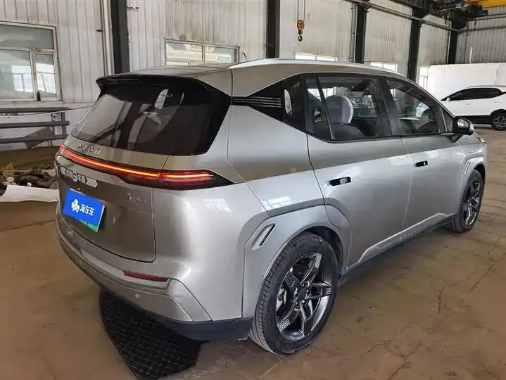 AION Y 2023 Plus 510 Technology Edition 3