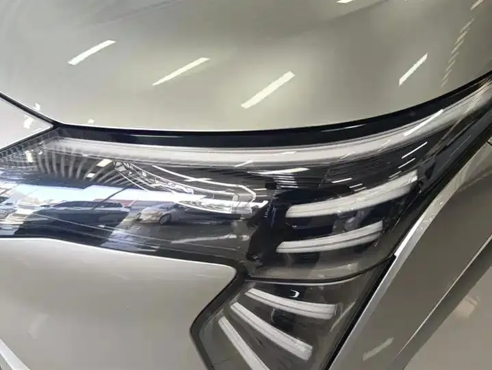 AION Y 2023 Plus 510 Technology Edition 5
