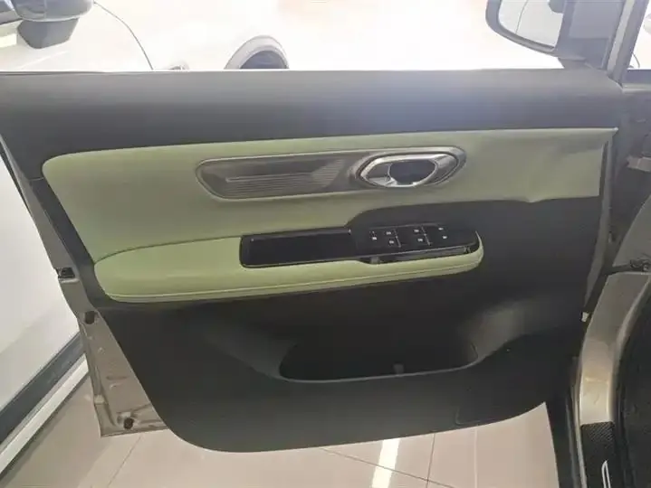 AION Y 2023 Plus 510 Technology Edition 7
