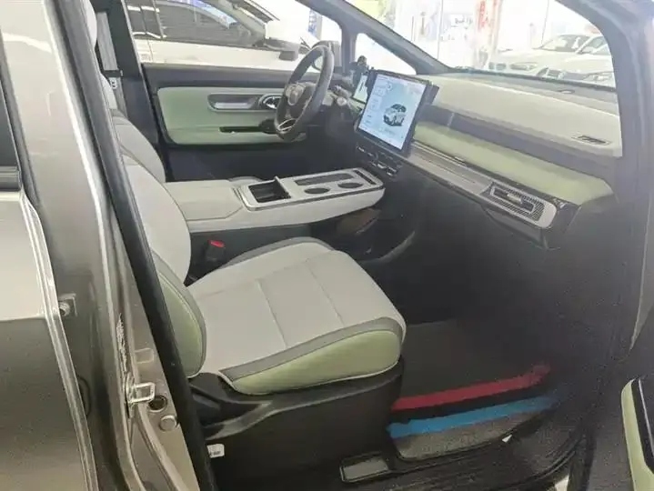 AION Y 2023 Plus 510 Technology Edition 8