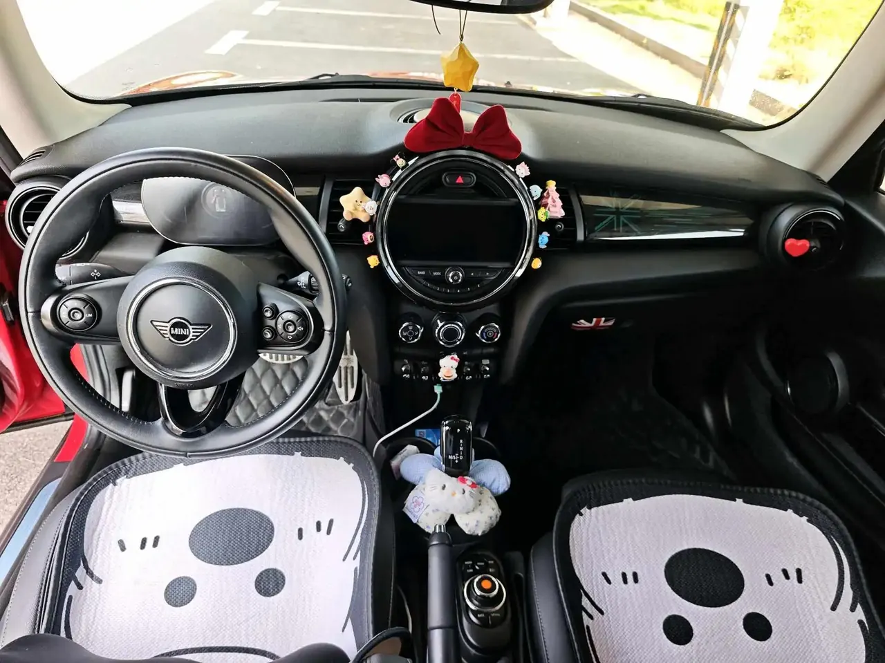 MINI 2021 1.5T COOPER Classic 10
