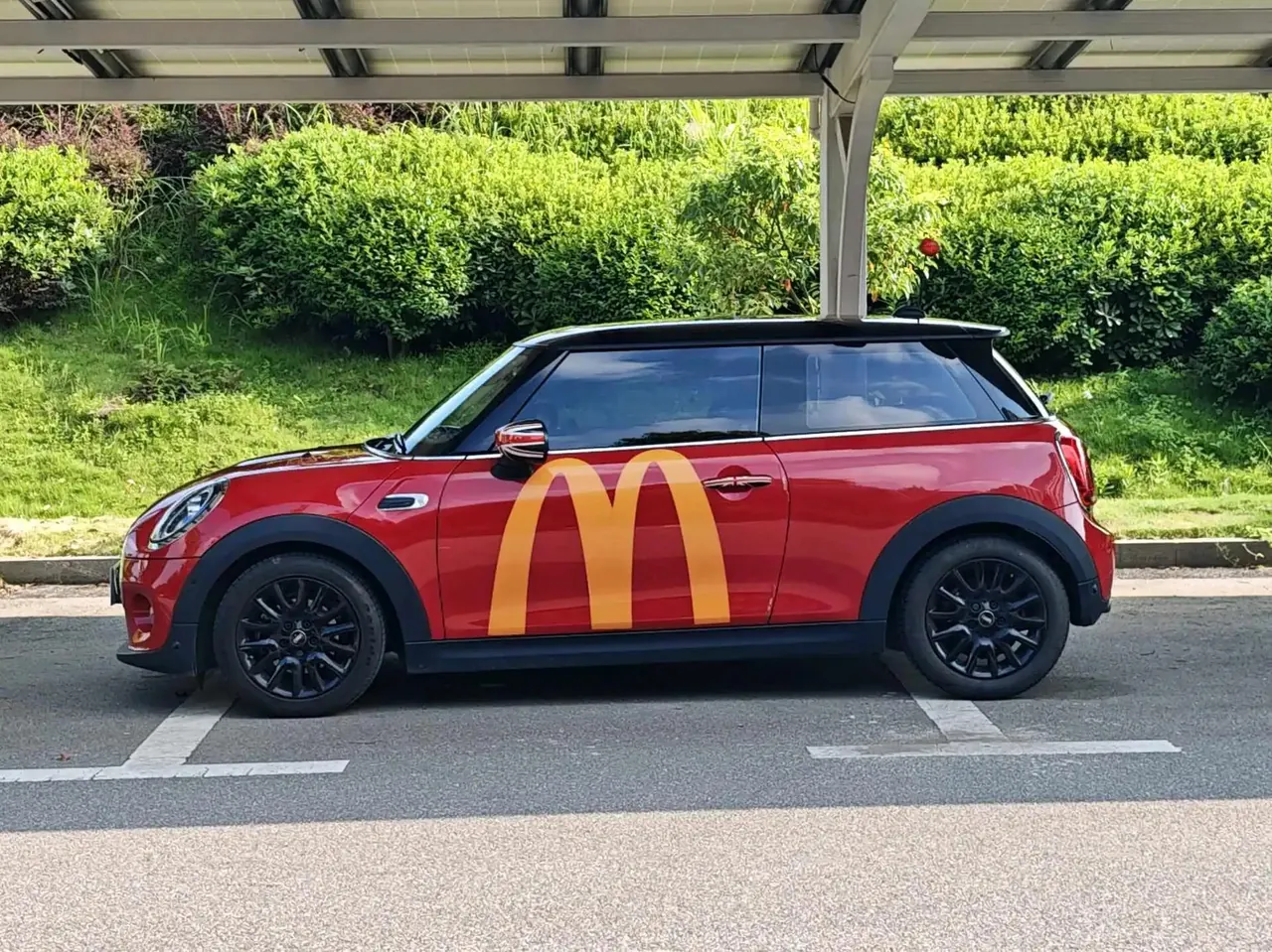 MINI 2021 1.5T COOPER Classic 2