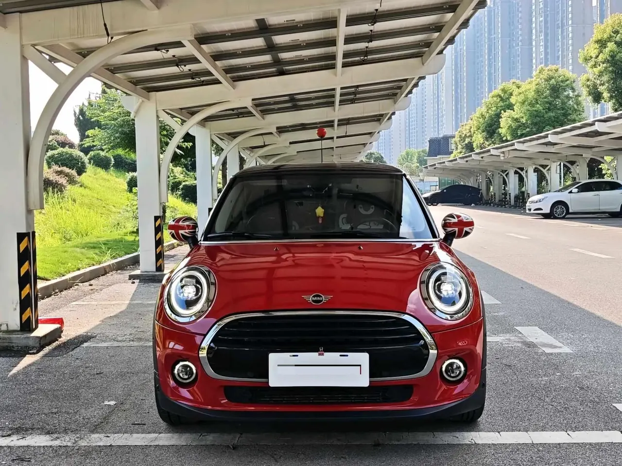 MINI 2021 1.5T COOPER Classic 3