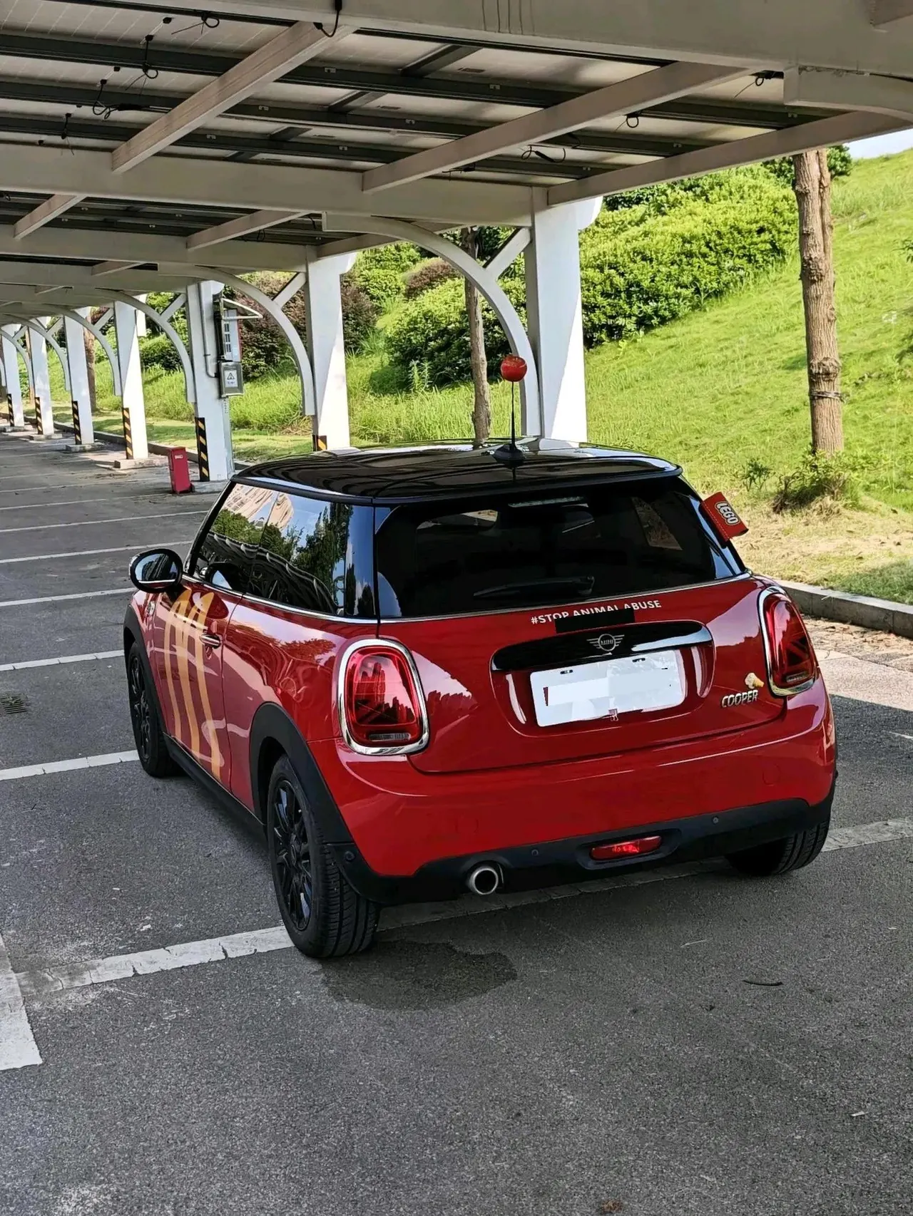MINI 2021 1.5T COOPER Classic 4