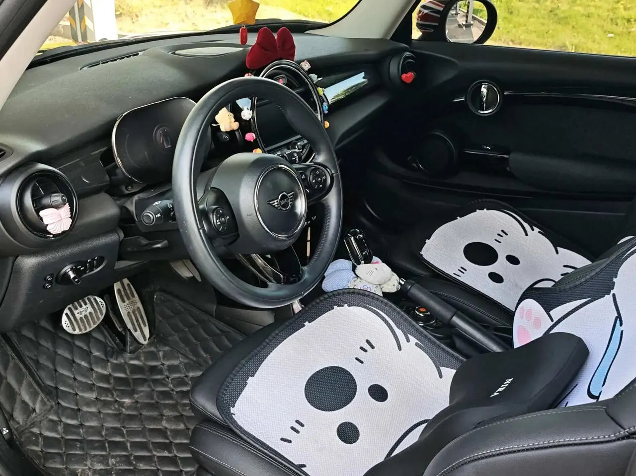 MINI 2021 1.5T COOPER Classic 5