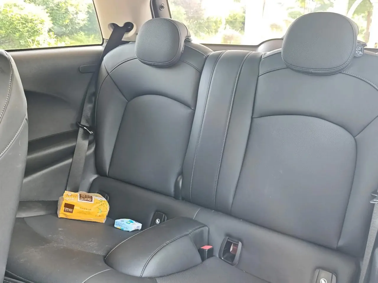 MINI 2021 1.5T COOPER Classic 6