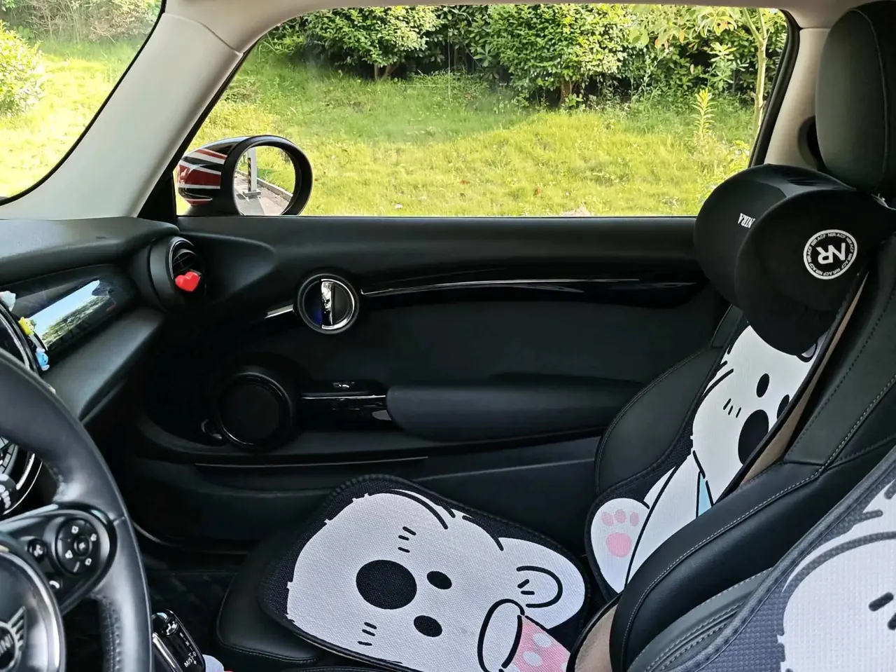 MINI 2021 1.5T COOPER Classic 7
