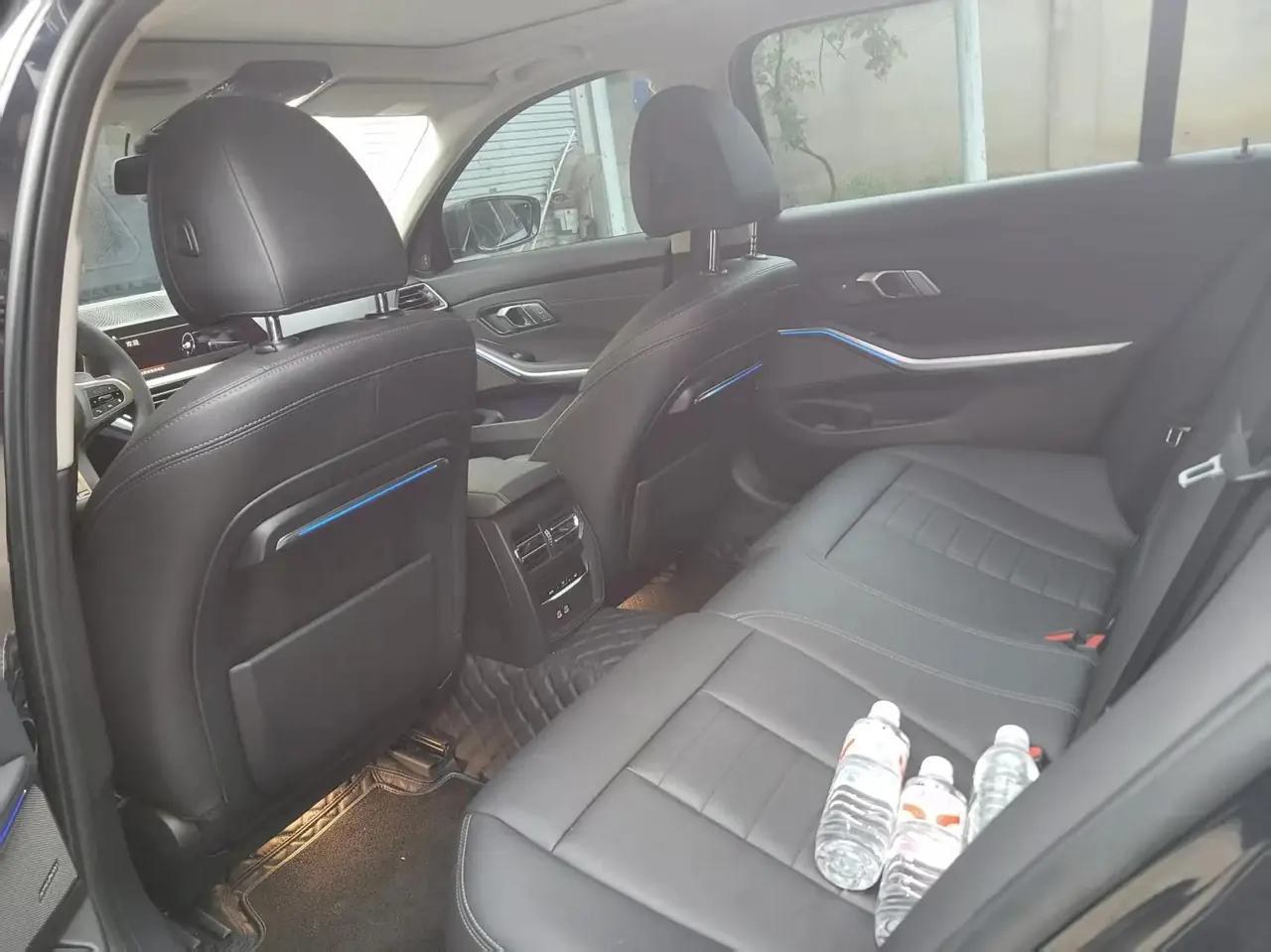 BMW 3 Series 2021 325Li M Sports Night Suit 5