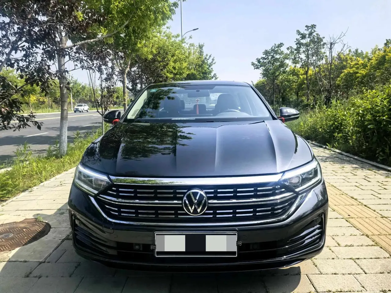 Volkswagen 2023 Sagitar 1.4TSI 280TSI Exceed Lite Edition Automatic 2