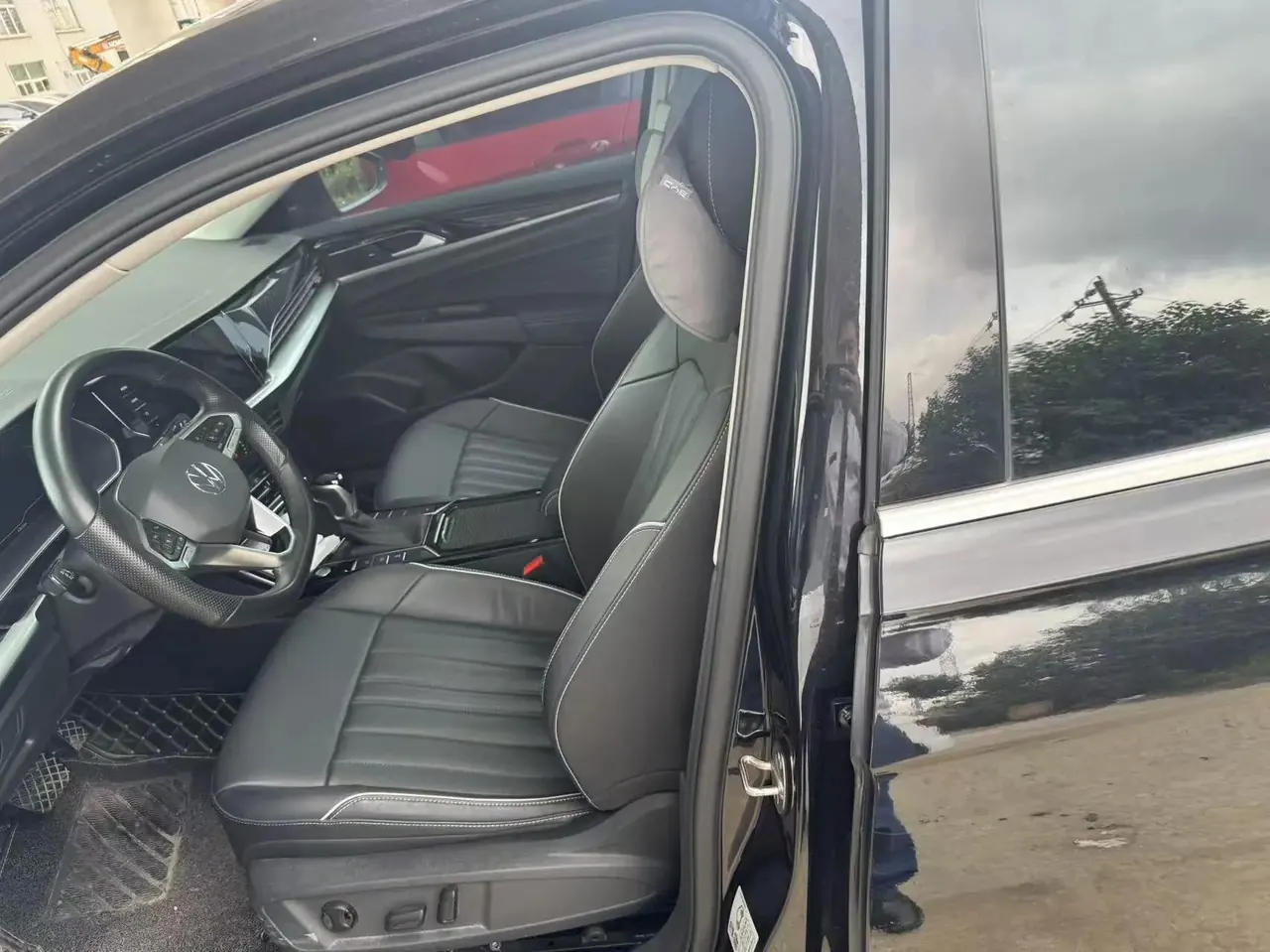 Passat 2021 330TSI Prestige Edition 3