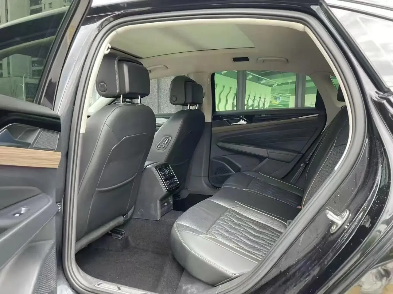 Passat 2021 330TSI Prestige Edition 4