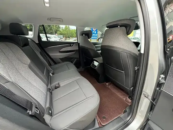 Buick E5 2023 Pioneer Edition 10