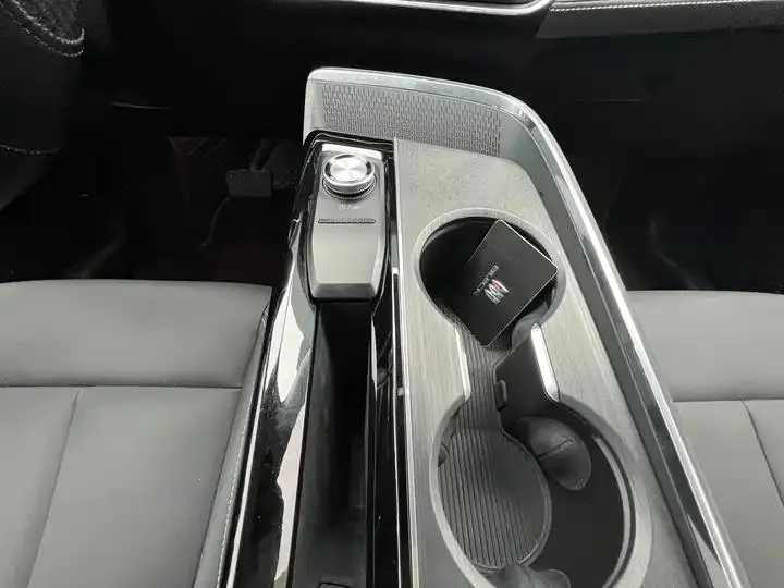Buick E5 2023 Pioneer Edition 13