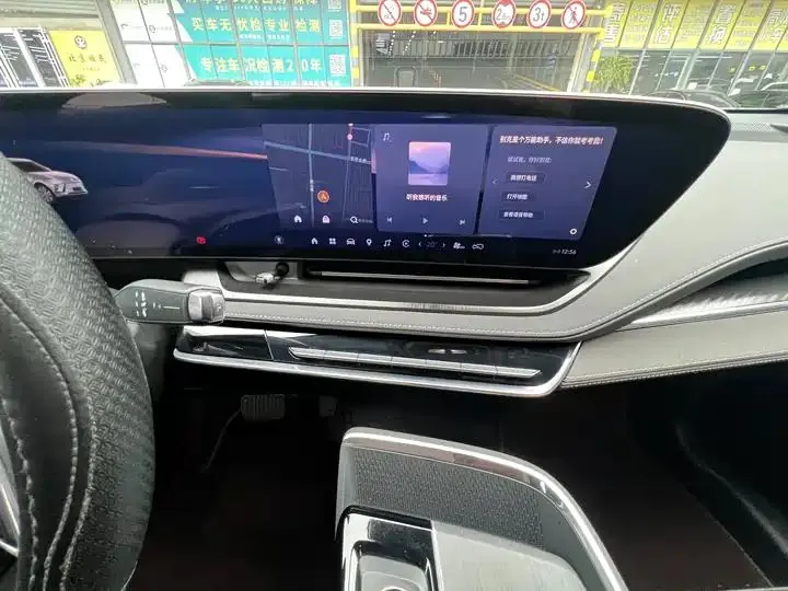 Buick E5 2023 Pioneer Edition 14