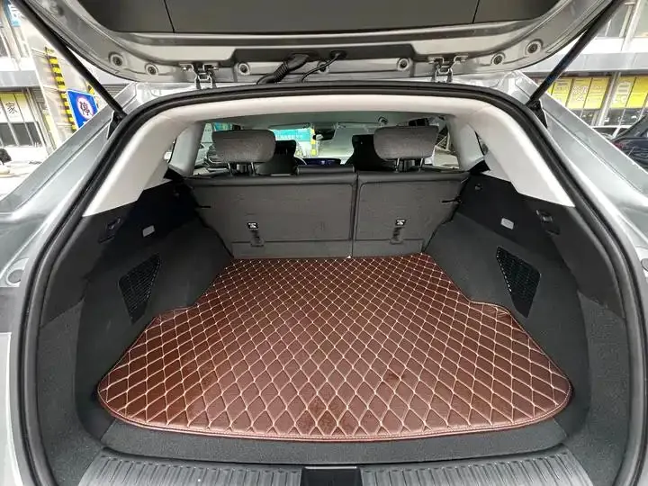 Buick E5 2023 Pioneer Edition 16