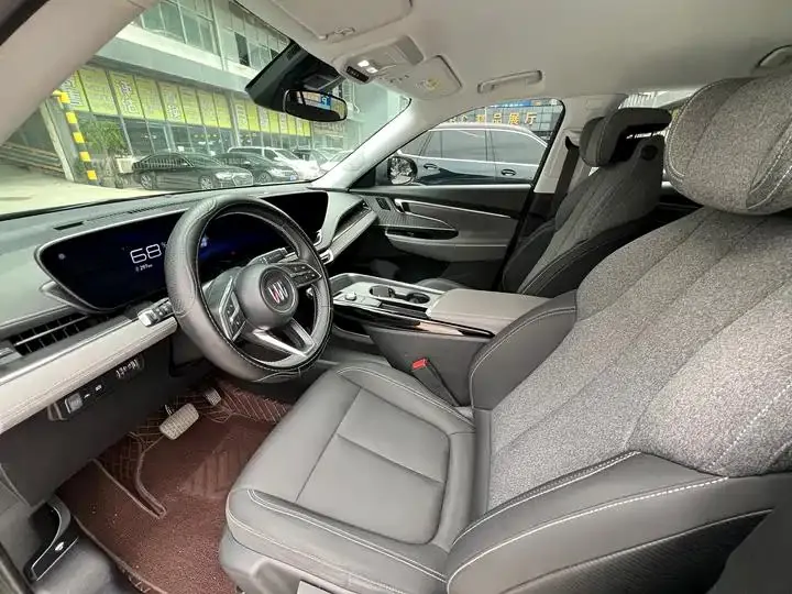 Buick E5 2023 Pioneer Edition 7