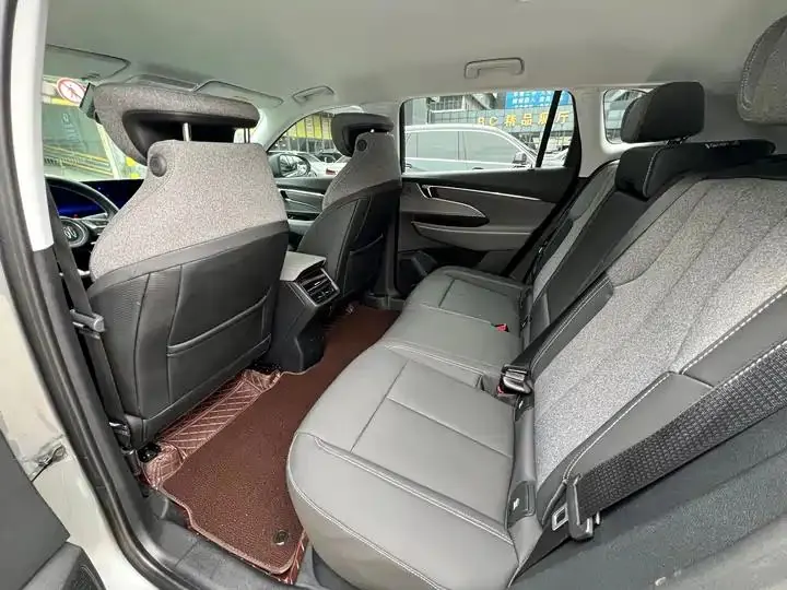 Buick E5 2023 Pioneer Edition 8