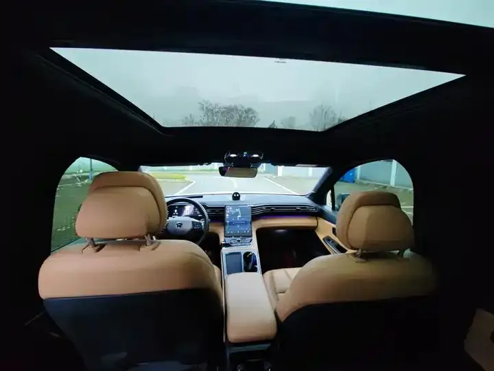 NIO ES8 2022 100kWh signature version six 10