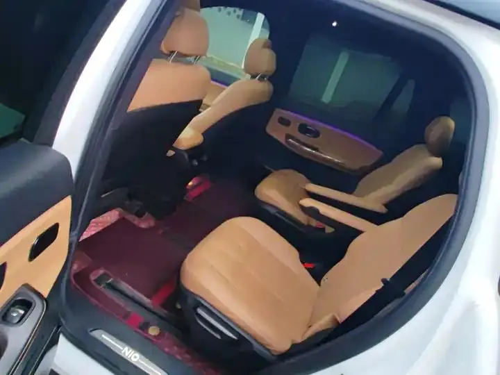 NIO ES8 2022 100kWh signature version six 11