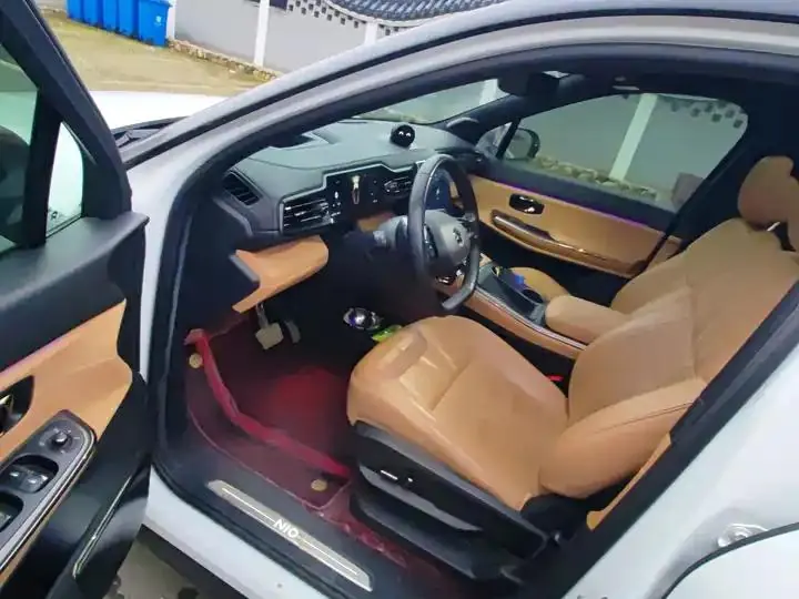 NIO ES8 2022 100kWh signature version six 12