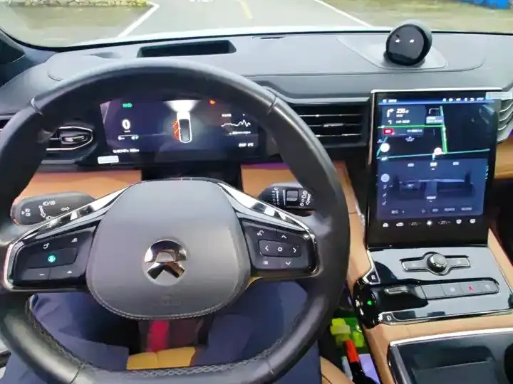 NIO ES8 2022 100kWh signature version six 15