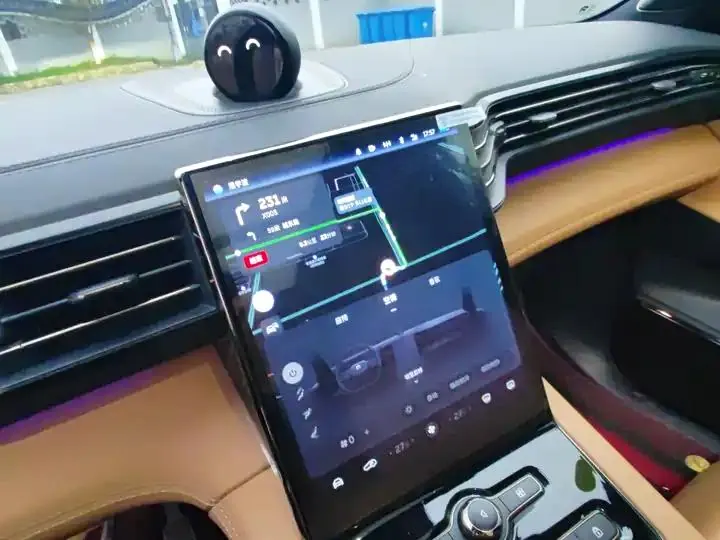 NIO ES8 2022 100kWh signature version six 16
