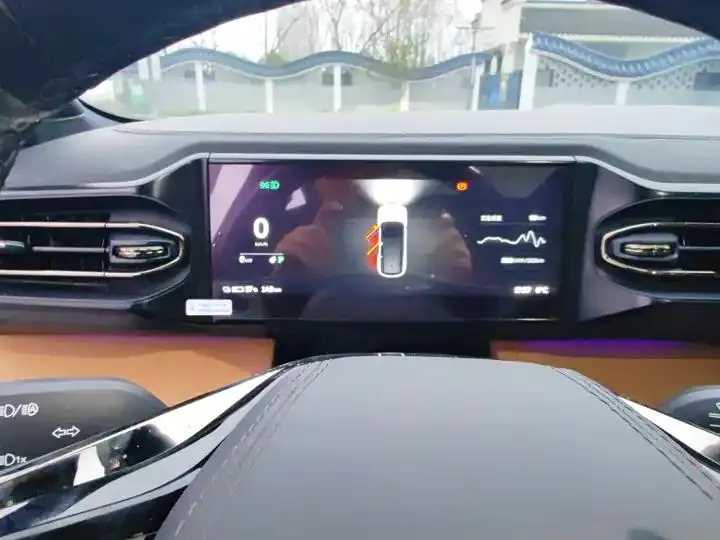 NIO ES8 2022 100kWh signature version six 20