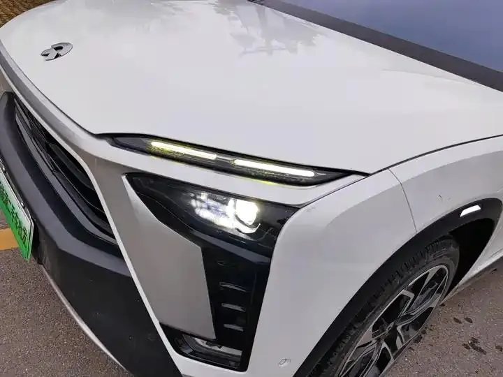 NIO ES8 2022 100kWh signature version six 7