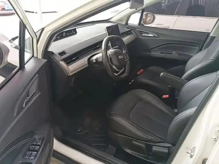 Neta V 2021 Standard Endurance Entertainment Edition Upgrade 15