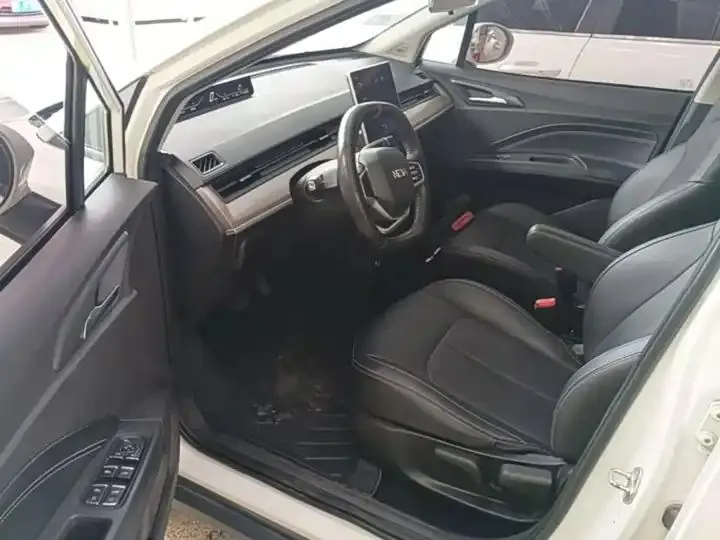 Neta V 2021 Standard Endurance Entertainment Edition Upgrade 16