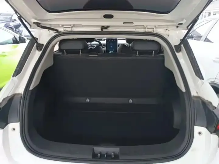 Neta V 2021 Standard Endurance Entertainment Edition Upgrade 19