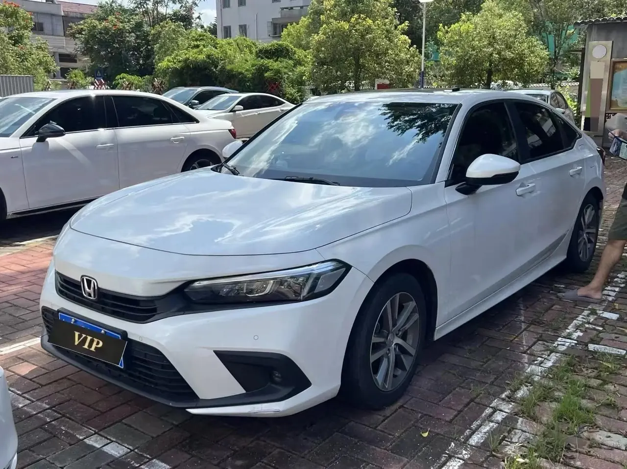 Открыть галерею: Accord 2018 260TURBO Deluxe Edition National V