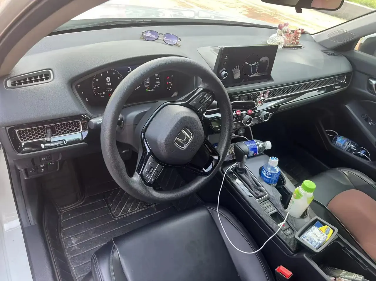 Accord 2018 260TURBO Deluxe Edition National V 3