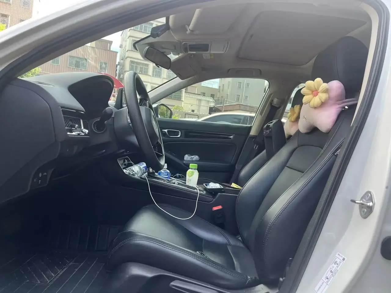 Accord 2018 260TURBO Deluxe Edition National V 4
