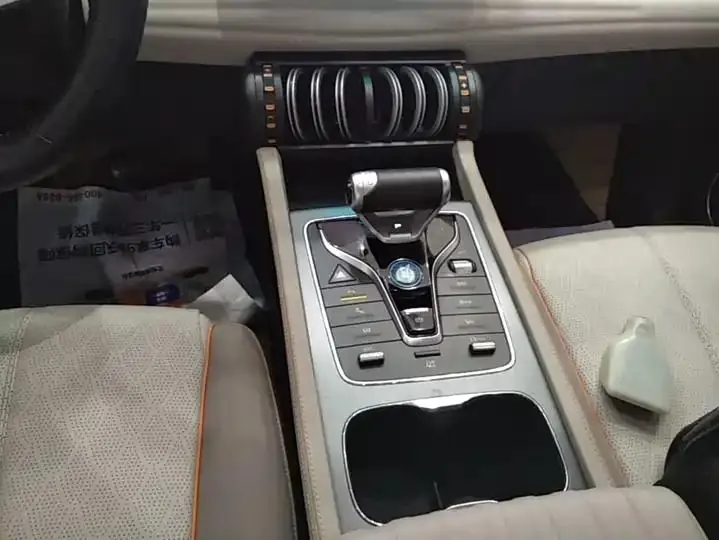 Yuan PLUS 2023 Champion Edition 510KM Exceed 14