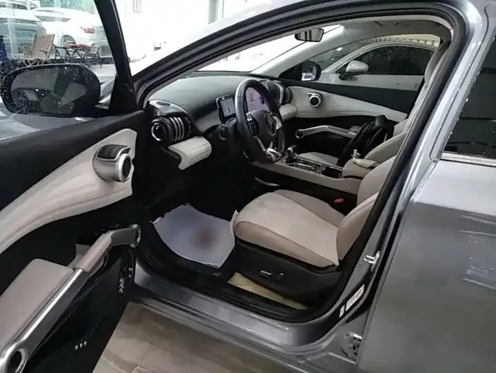 Yuan PLUS 2023 Champion Edition 510KM Exceed 15