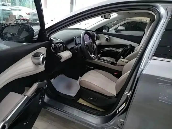 Yuan PLUS 2023 Champion Edition 510KM Exceed 16