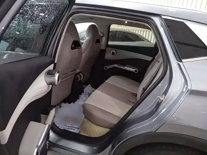 Yuan PLUS 2023 Champion Edition 510KM Exceed 17