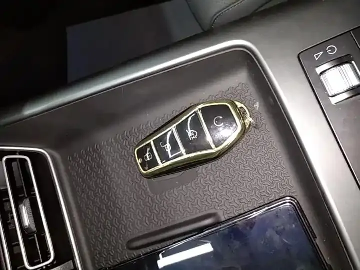Yuan PLUS 2023 Champion Edition 510KM Exceed 9