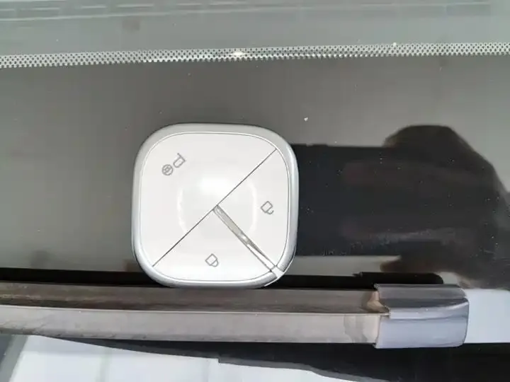BaoJun Yunhai 2024 600km Pure Electric Edition 9