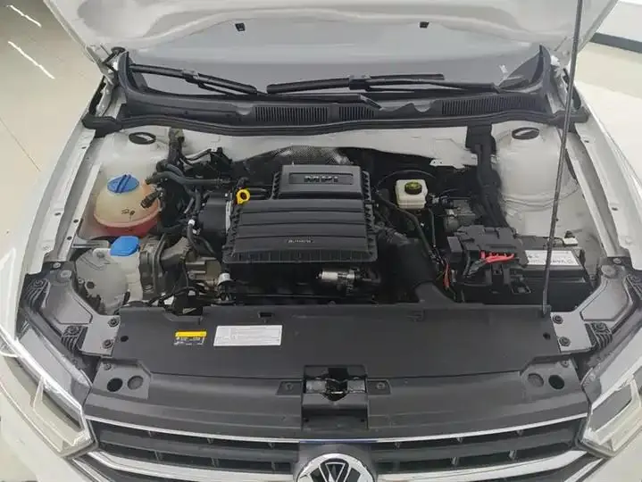 Bora 2019 to Bora Legend 1.5L Auto Fashion Country VI 10