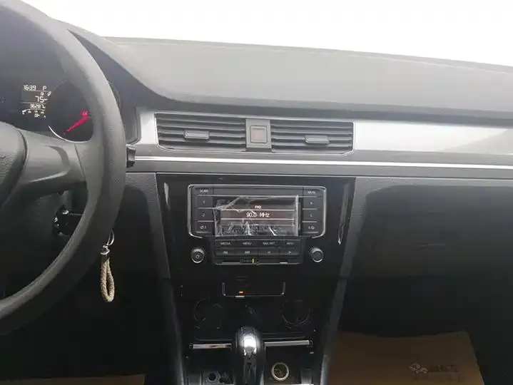 Bora 2019 to Bora Legend 1.5L Auto Fashion Country VI 13