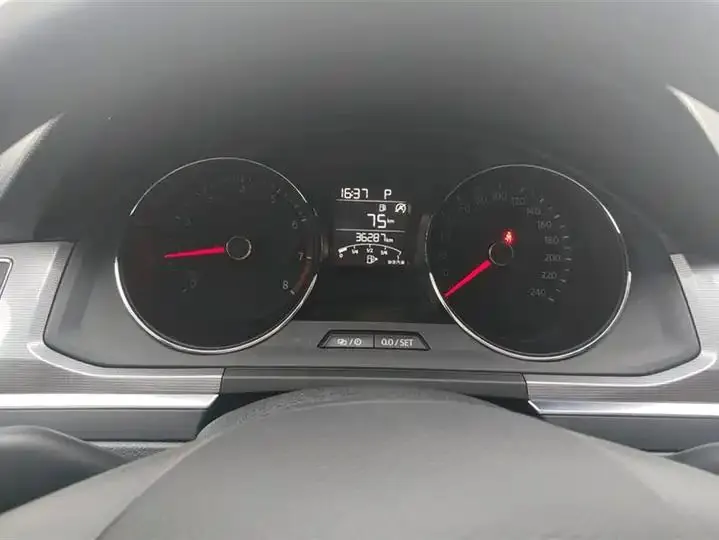 Bora 2019 to Bora Legend 1.5L Auto Fashion Country VI 14