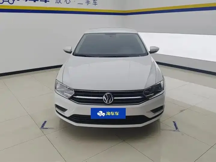 Bora 2019 to Bora Legend 1.5L Auto Fashion Country VI 2