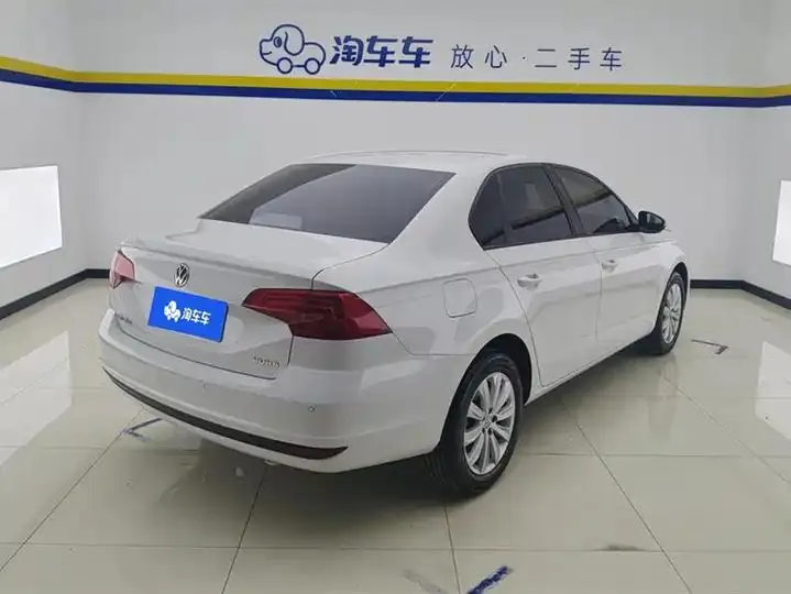 Bora 2019 to Bora Legend 1.5L Auto Fashion Country VI 3