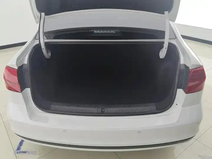Bora 2019 to Bora Legend 1.5L Auto Fashion Country VI 4
