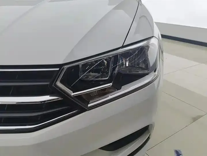 Bora 2019 to Bora Legend 1.5L Auto Fashion Country VI 5