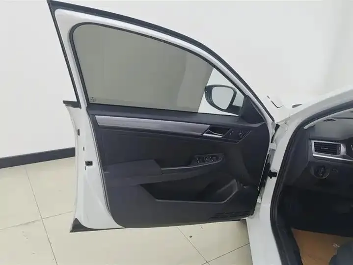 Bora 2019 to Bora Legend 1.5L Auto Fashion Country VI 7